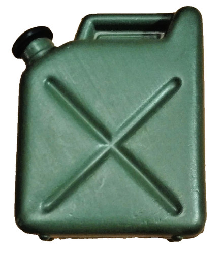 Vaman action man repro - vaman,