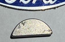 Woodruff Key For Ford Pinto