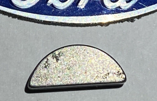 Woodruff key for ford pinto - key,