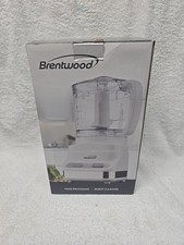 Brentwood FP-546 3 Cup Food