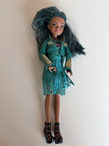 Disney descendants uma isle - disney, 2