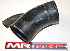 Toyota MR2 MK2 Induction Kit Air Cone Filter Hard Pipe Adaptor