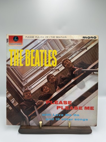 The beatles please - the, me