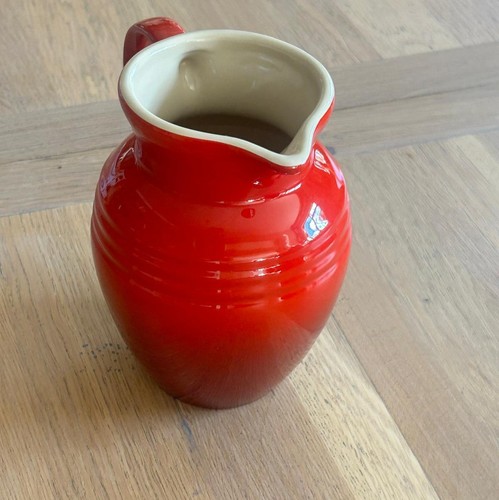 Creuset cerise red - cerise,