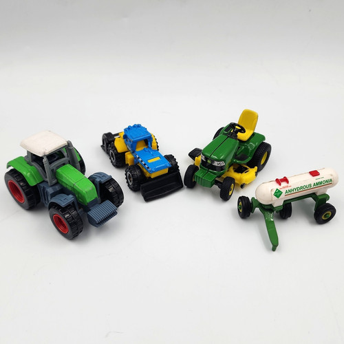 John deere farm - deere,