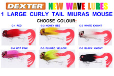 DEXTER LARGE MIURAS MOUSE