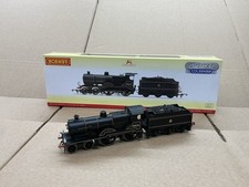 HORNBY OO GAUGE STEAM