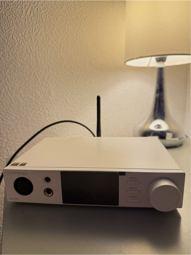 Topping dx5 headphone dac - dx5,