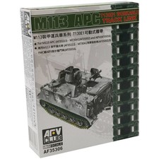 AFV Club 1/35 Military M113