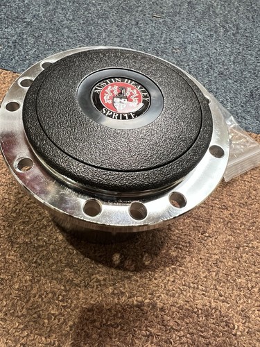 Austin healey sprite wheel - austin,
