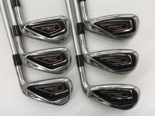 Titleist ap1 716 - ap1, set