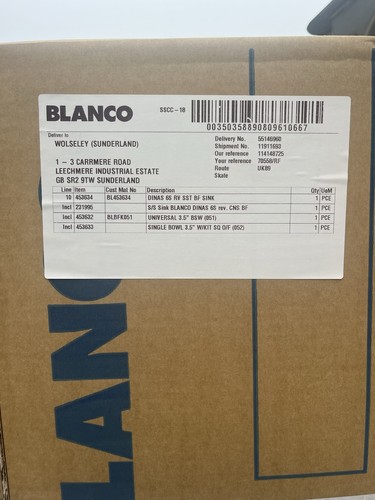 Blanco dinas 1 5 - blanco, 6