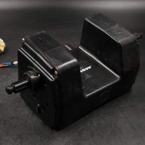 Robomow 304u msb7106a lawn - rc,