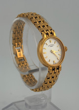 Rotary Quartz  Bracelet Watch LB02084-02 Cal. 5Y20  Swiss Ladies Wristwatch