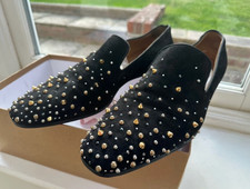 Christian Louboutin Milkylion