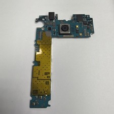 Genuine Main Motherboard Logic