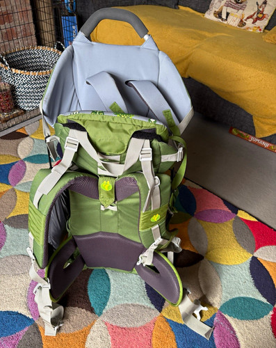 Littlelife adventurer baby - adventurer, s2