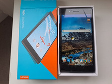 Lenovo Tab 7 Essential