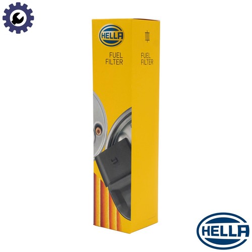 Fuel filter 8zf - fuel, 110-151