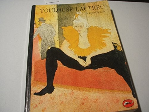 Toulouse lautrec world of - (world,