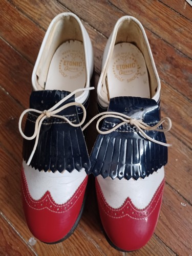 Vtg women etonic golf - vtg,