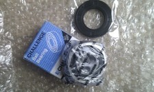 Kawasaki ZX6R Rear sprocket