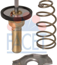 Smart Car Fortwo Engine