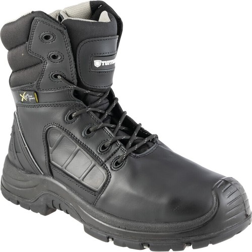 Unisex metal free composite - unisex,