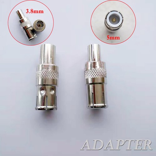Oscilloscope probe accessory - probe,