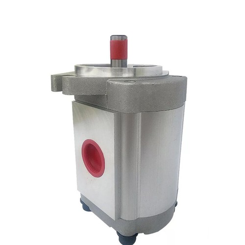 Single hydraulic gear - hydraulic, sae