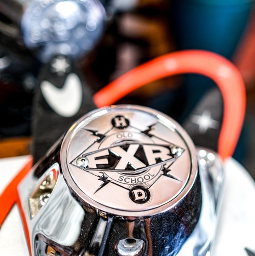 Old school fxr - old,