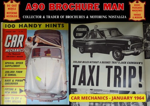 Old car mechanics vintage - car,