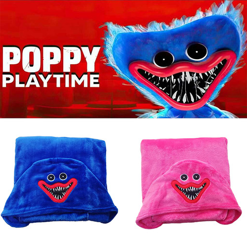 Poppy playtime huggy wuggy - huggy,