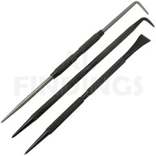 Set 3 Scribing Hardened Steel