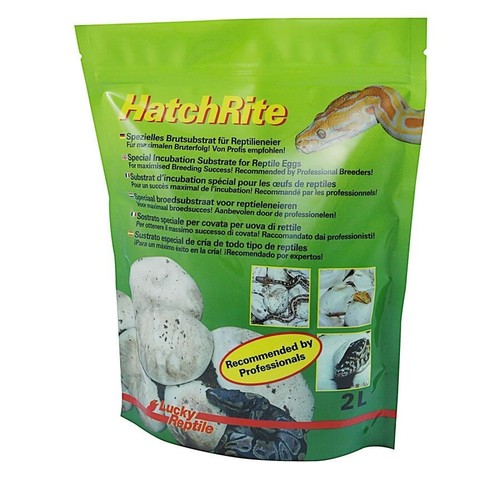 Lucky reptile hatchrite - hatchrite, 2l