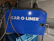 CAR O LINER CMI 161 FOR PARTS
