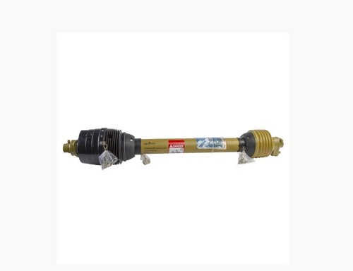 T60 wide angle - pto, shaft