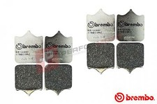 Brembo RC Full Front Set Race