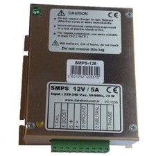 Datakom SMPS-125 Generator