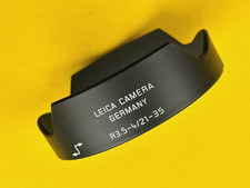 Leica Lens hood for Vario
