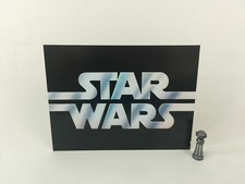 brand new custom star wars