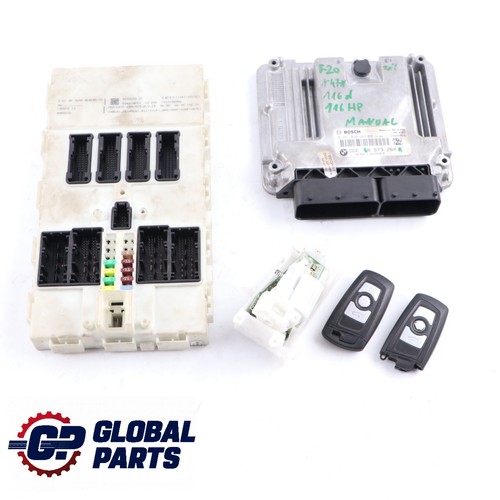 Bmw f20 f21 116d diesel - f20,