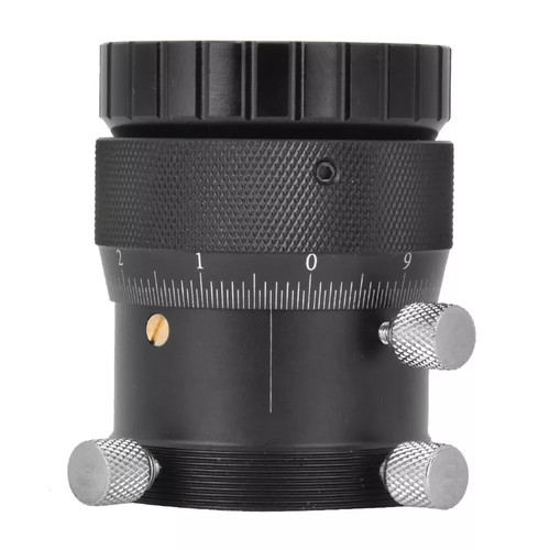High precision double - 1.25'',