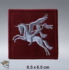 BRITISH ARMY PARACHUTE