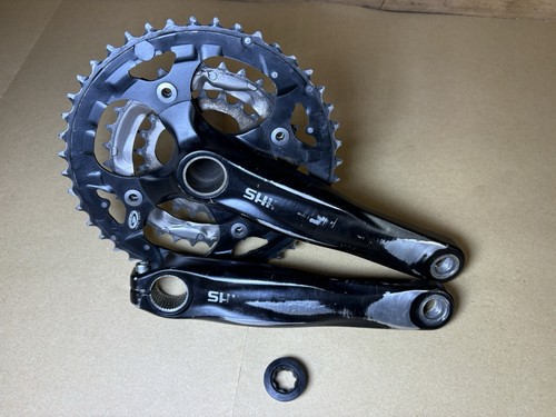 Shimano deore m542 - shimano, fc-m542