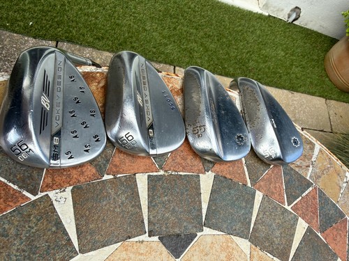 Titleist vokey sm7 - vokey,