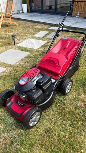 Mountfield sp42 petrol - mountfield,
