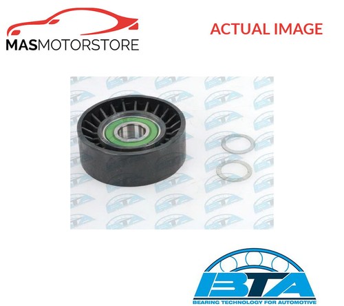 Ribbed belt tensioner - v-ribbed,