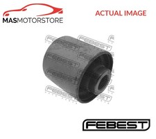 CONTROL ARM WISHBONE BUSH REAR