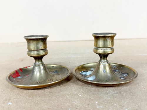 Antique made england - england, solid